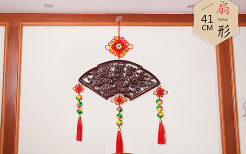 德宏中国结挂件实木客厅玄关壁挂装饰品种类大全